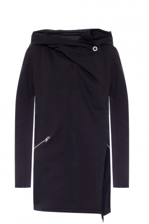 'navarre' hooded sweatshirt, zdjęcie 1 'navarre' hooded sweatshirt od AllSaints